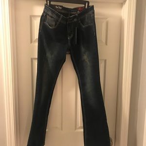 Red Label London Jeans